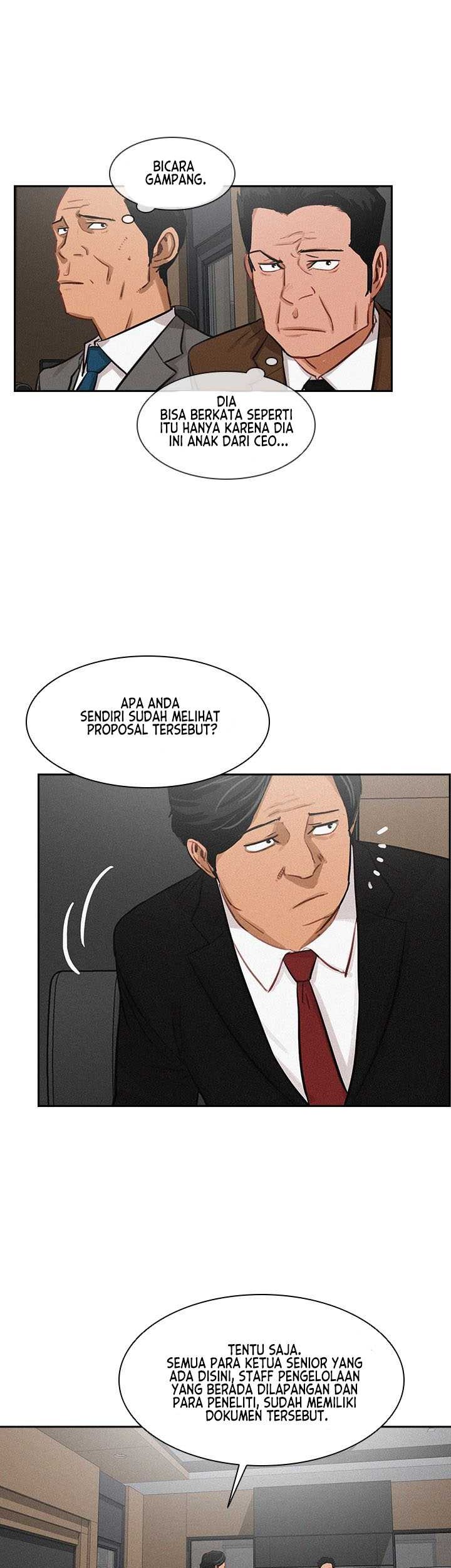 Lord of Money Chapter 16 page 31