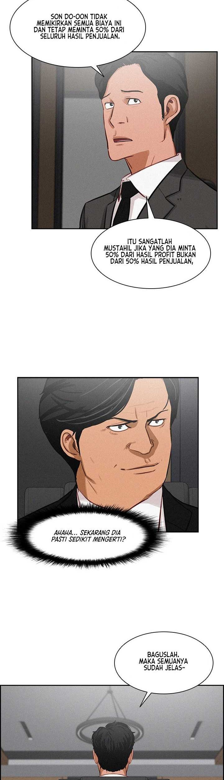 Lord of Money Chapter 16 page 35