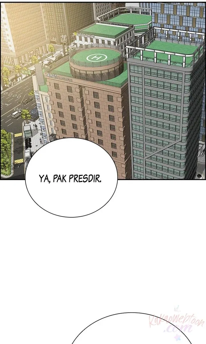 Lord of Money Chapter 177 page 41