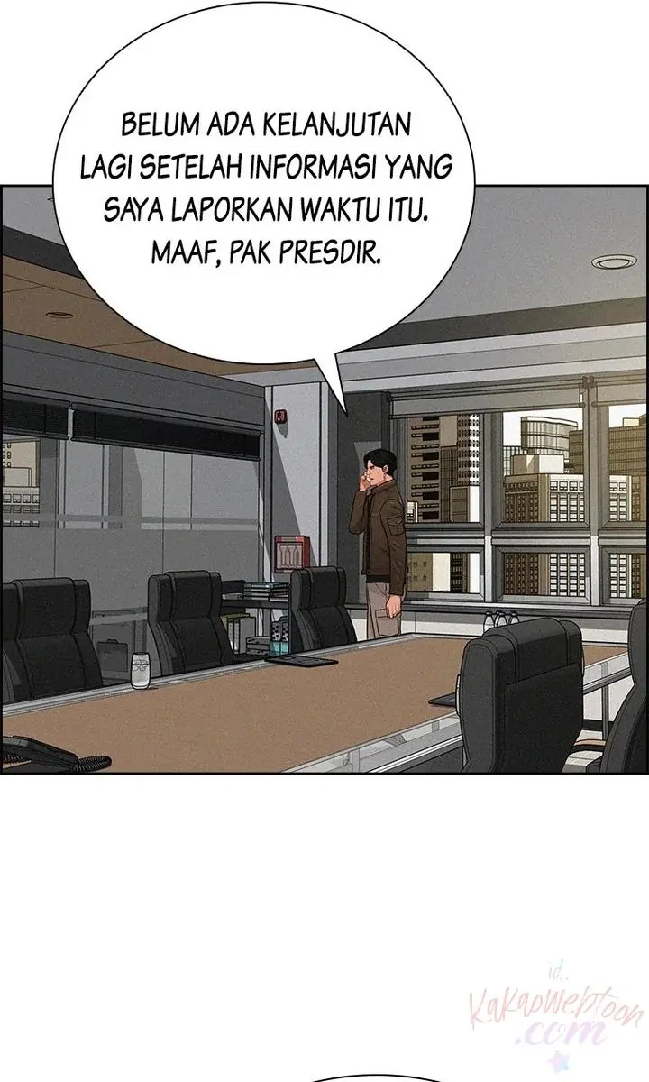 Lord of Money Chapter 177 page 43
