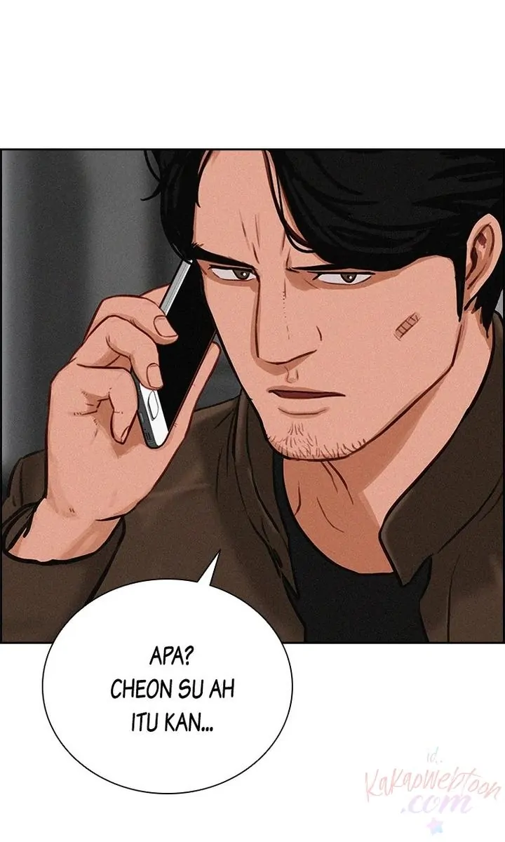 Lord of Money Chapter 177 page 45