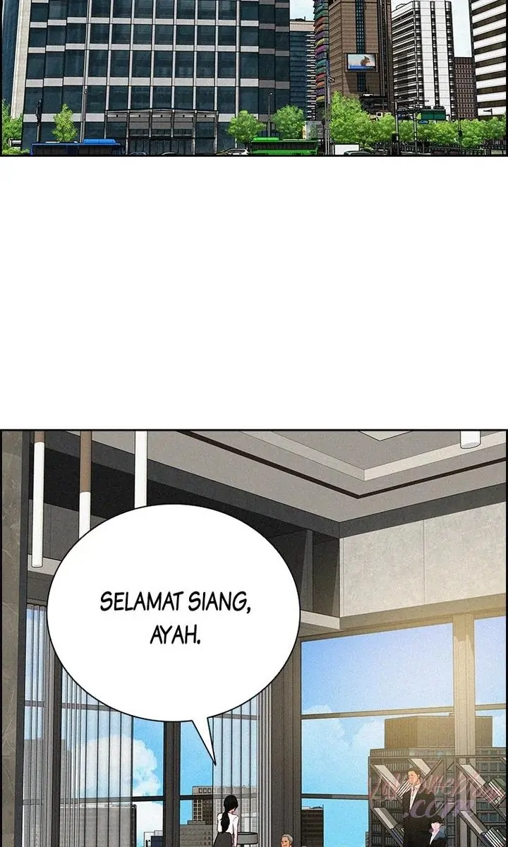 Lord of Money Chapter 177 page 52