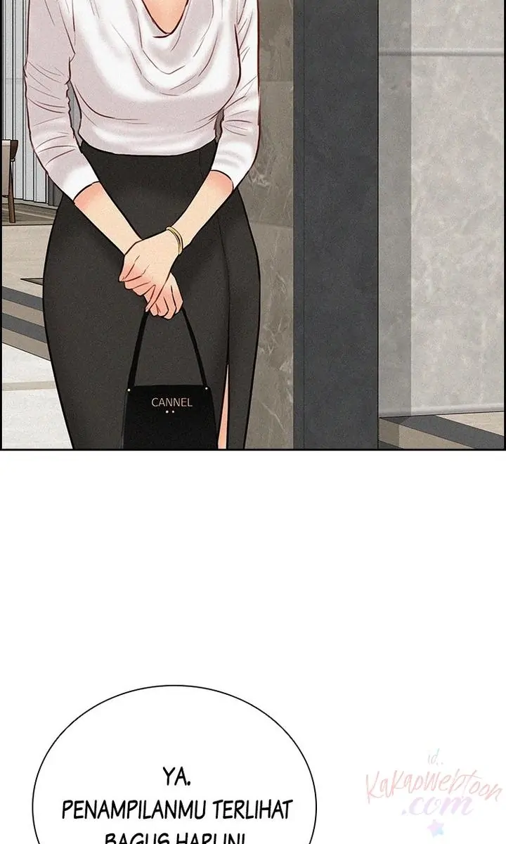Lord of Money Chapter 177 page 54