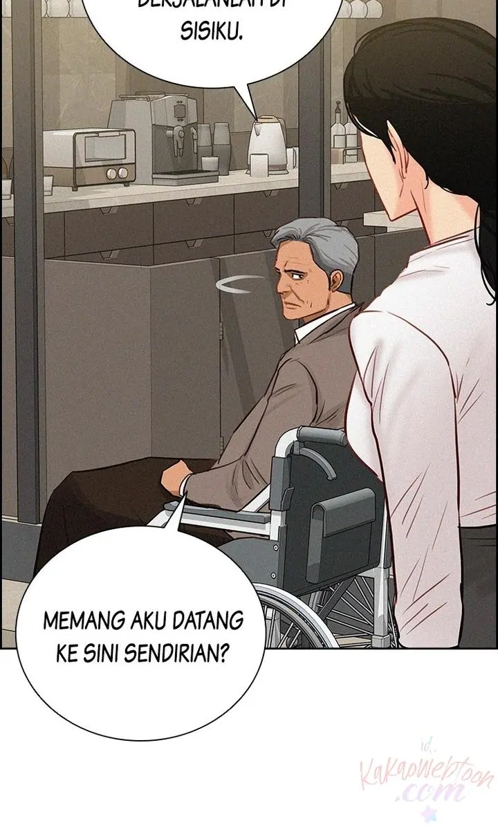 Lord of Money Chapter 177 page 58