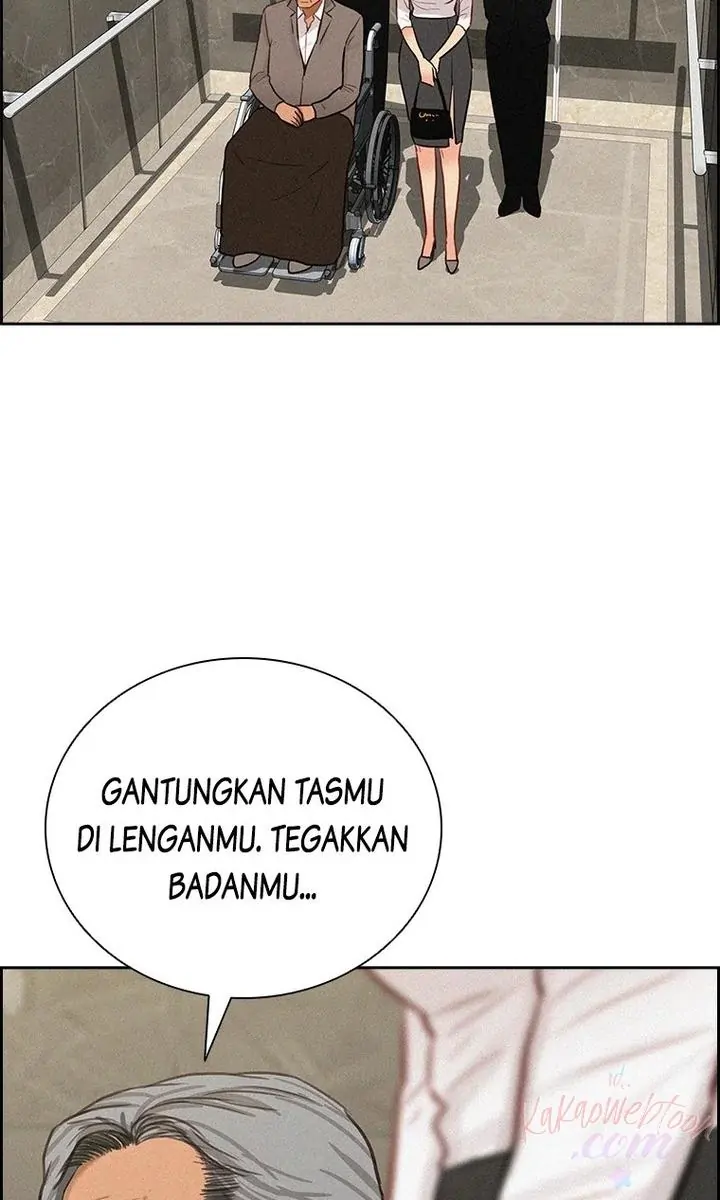 Lord of Money Chapter 177 page 63
