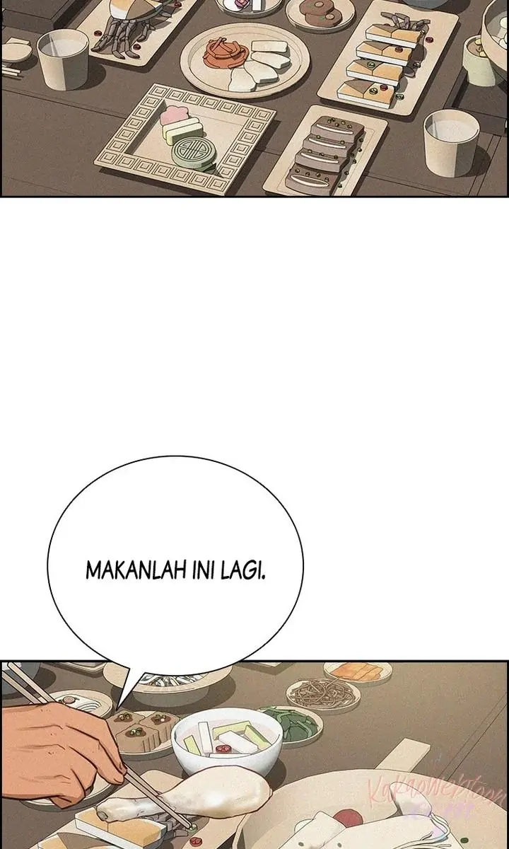 Lord of Money Chapter 177 page 76