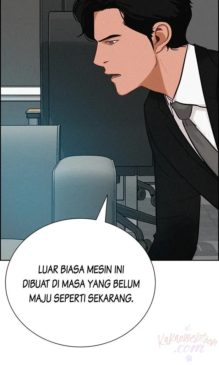 Lord of Money Chapter 178 page 21
