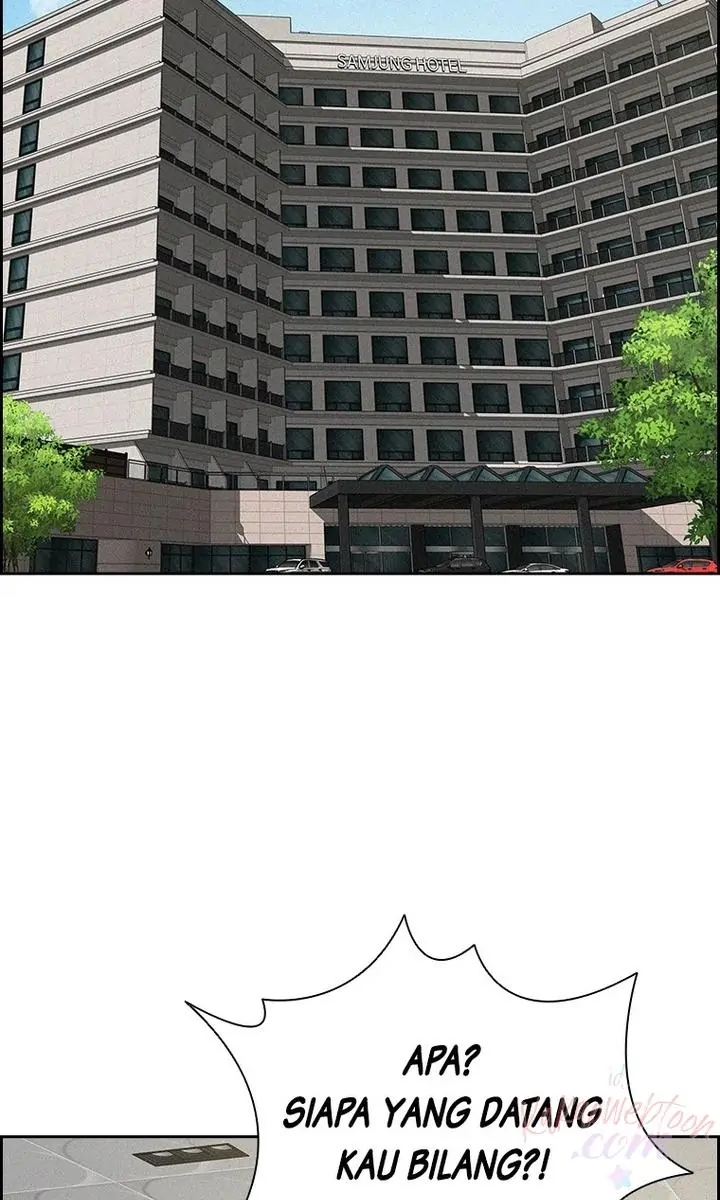 Lord of Money Chapter 178 page 32