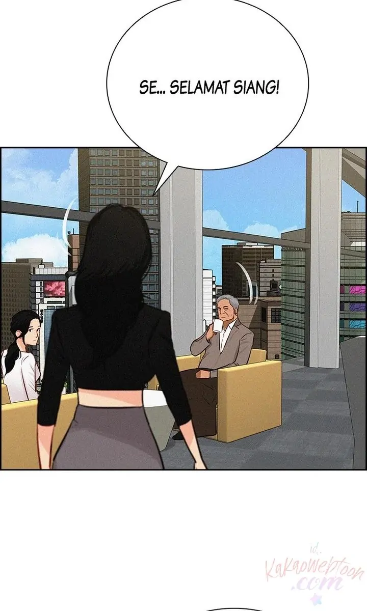 Lord of Money Chapter 178 page 36