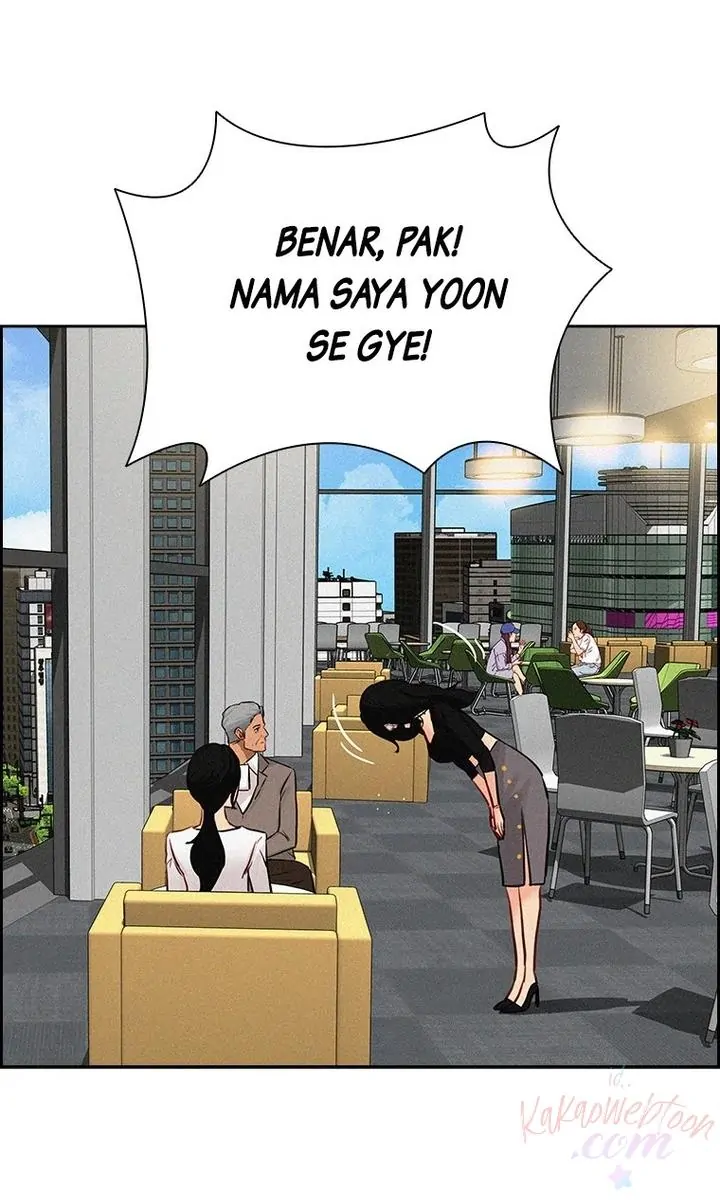 Lord of Money Chapter 178 page 38