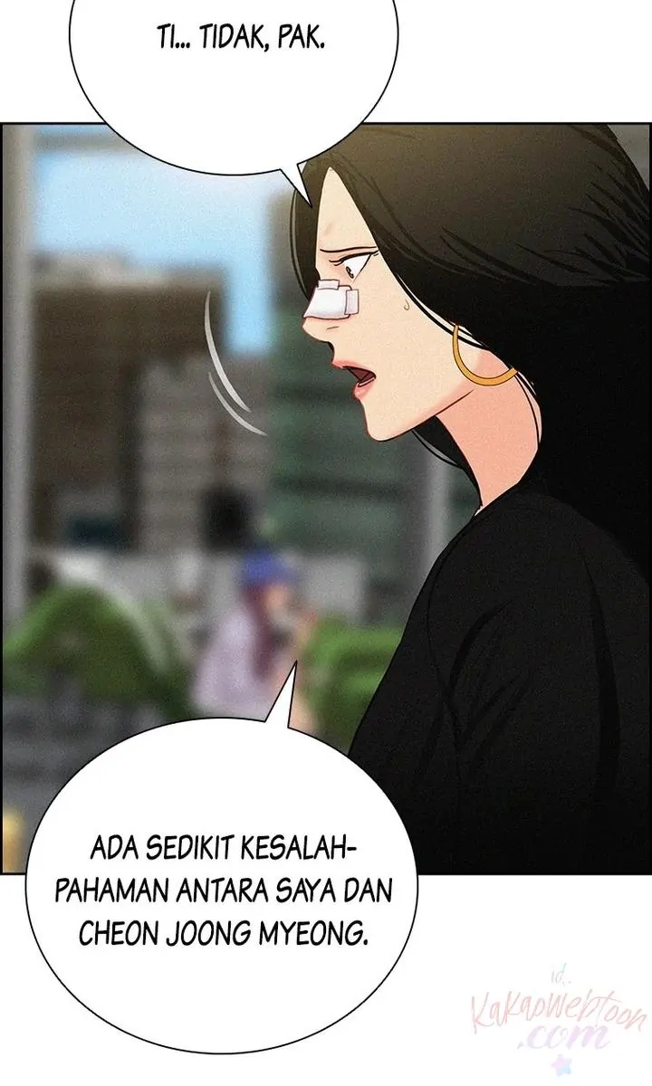 Lord of Money Chapter 178 page 46