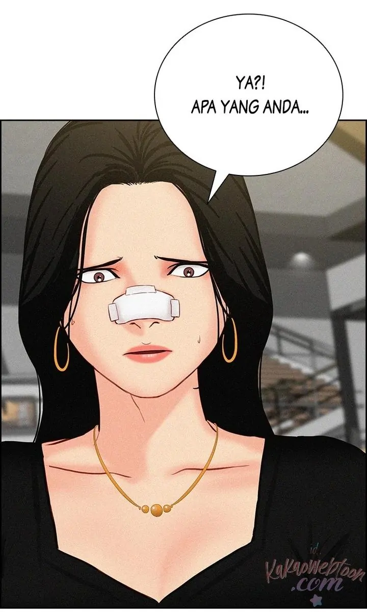 Lord of Money Chapter 178 page 55