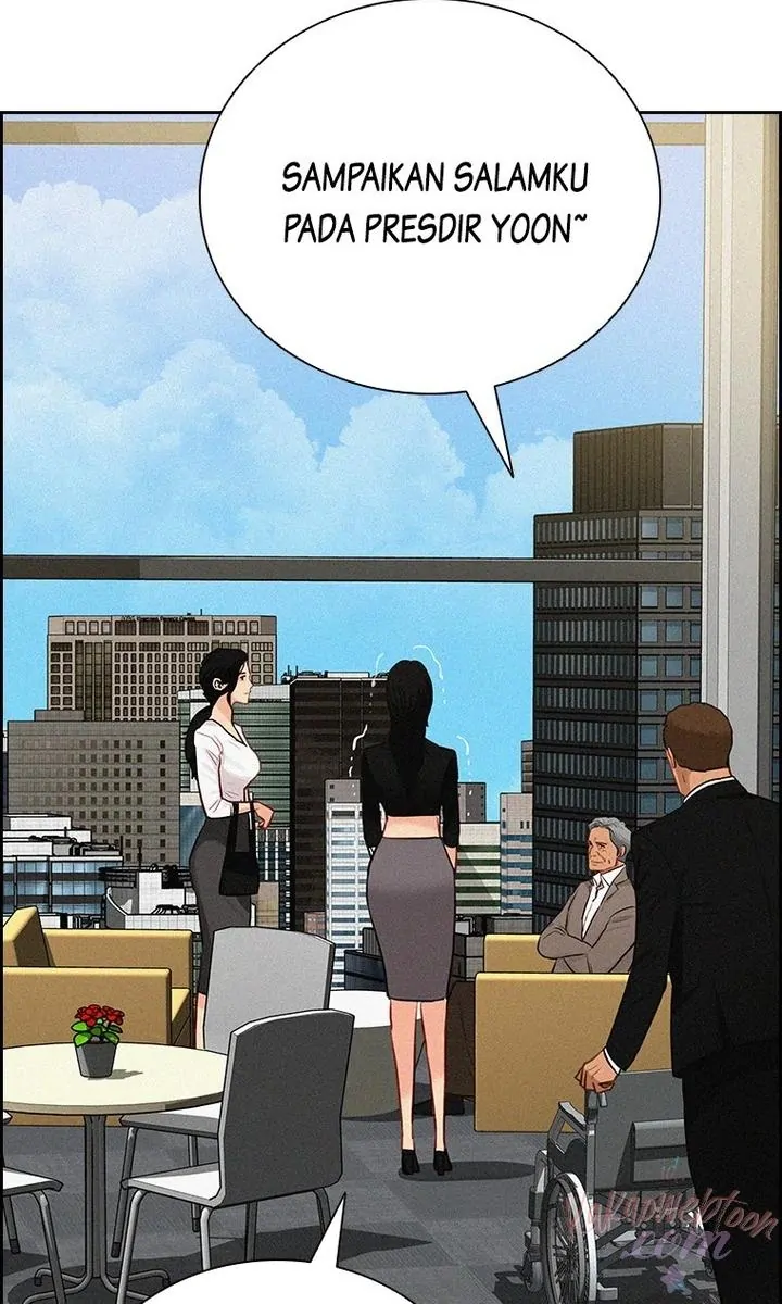 Lord of Money Chapter 178 page 63