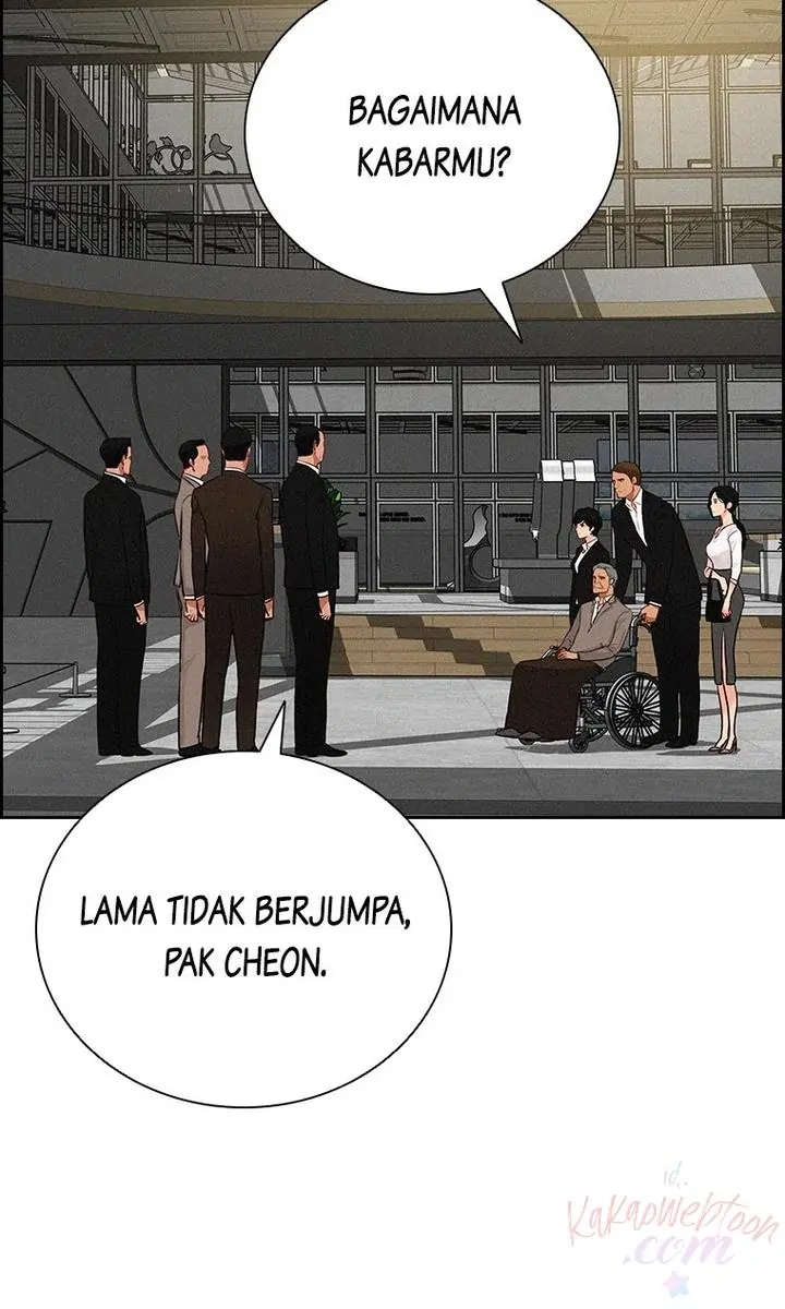 Lord of Money Chapter 178 page 73