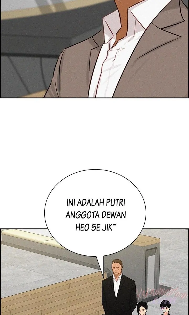 Lord of Money Chapter 178 page 76