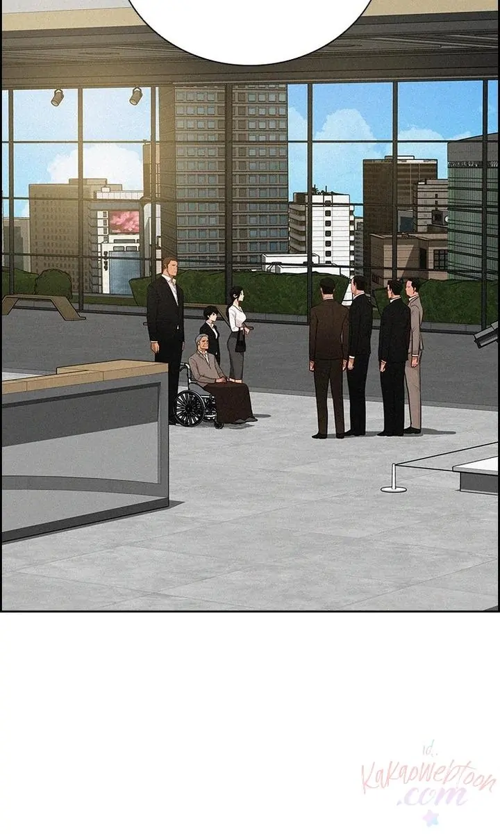 Lord of Money Chapter 178 page 87