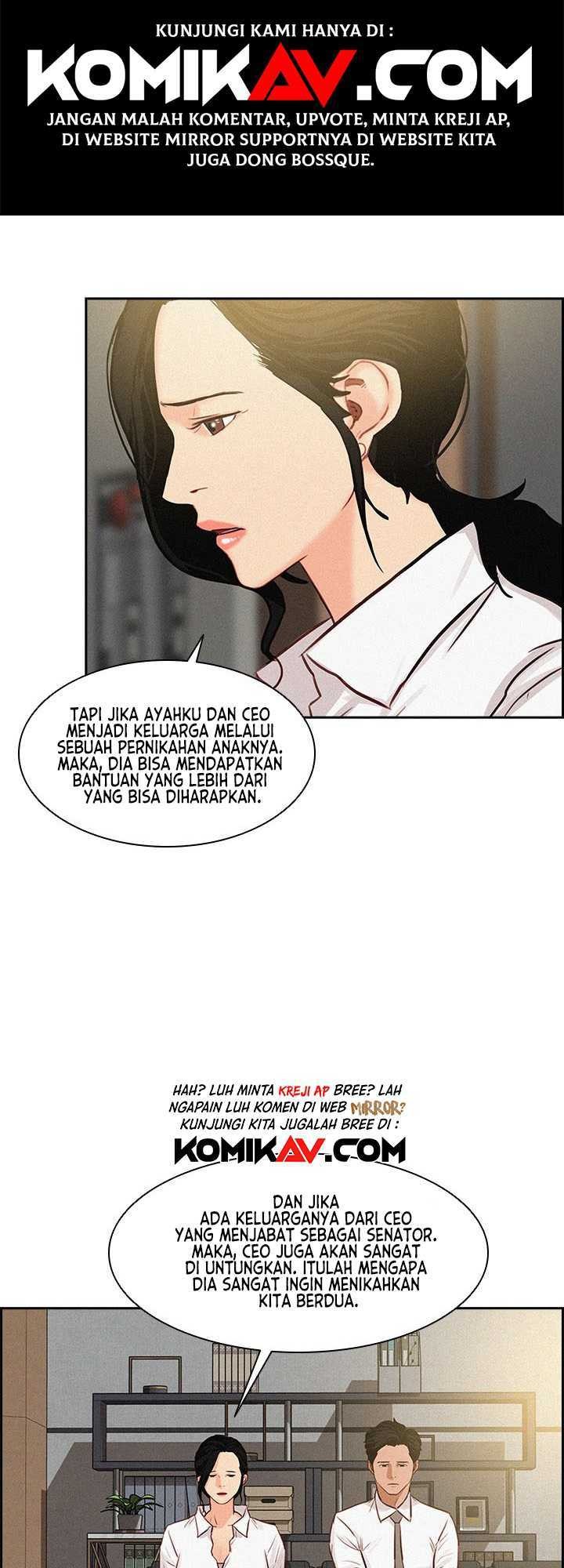 Lord of Money Chapter 18 page 6