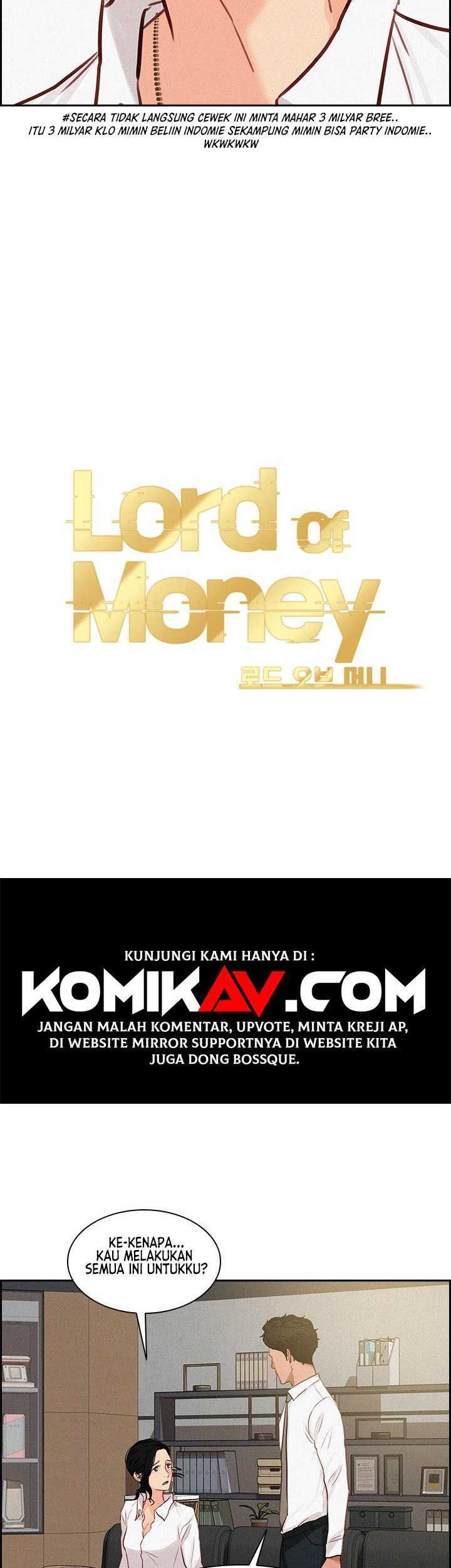 Lord of Money Chapter 18 page 13