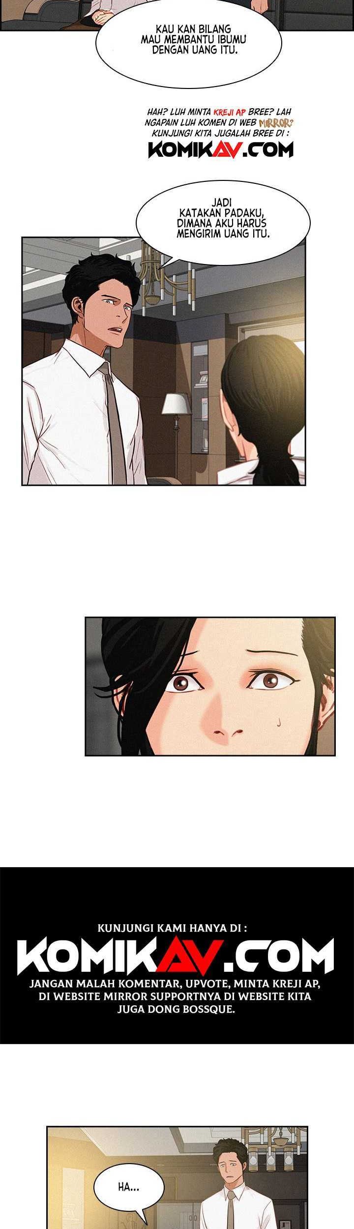 Lord of Money Chapter 18 page 14