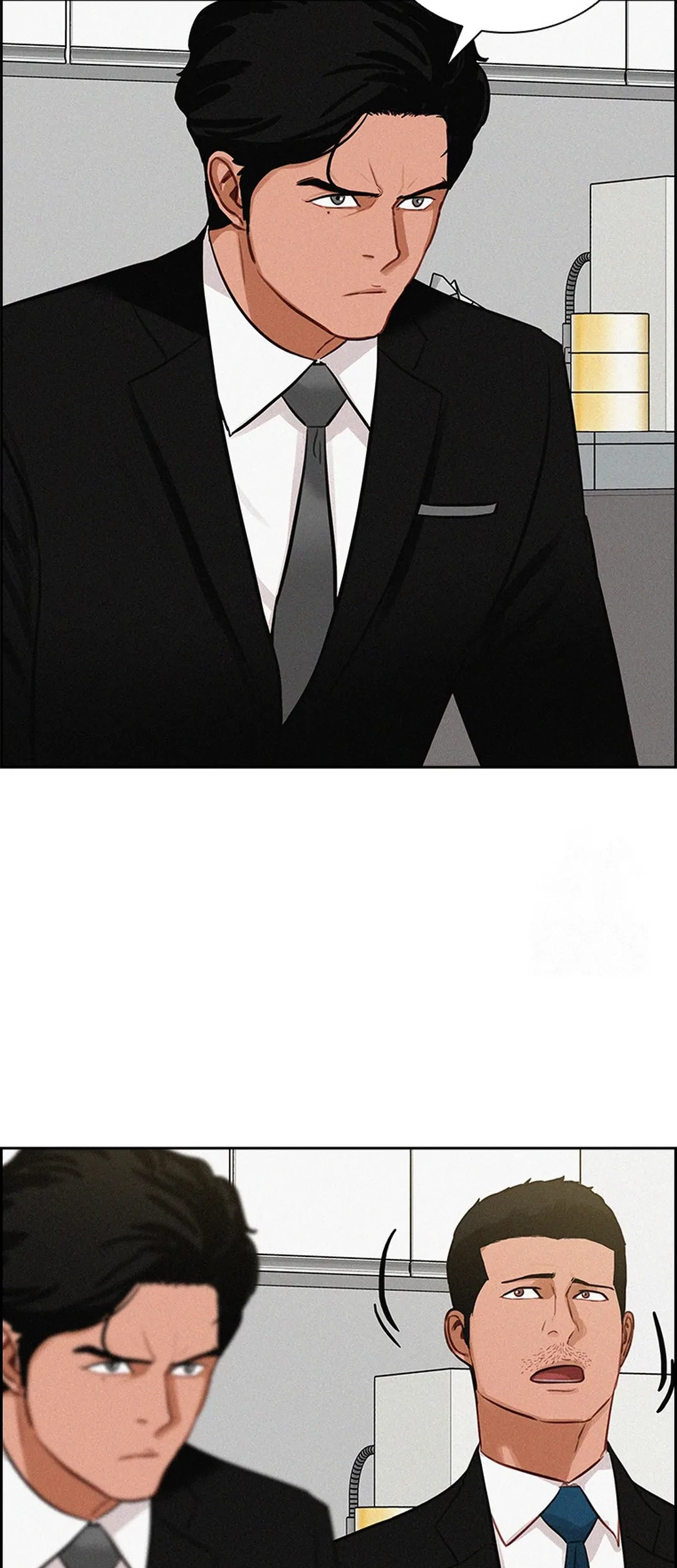 Lord of Money Chapter 191 page 56