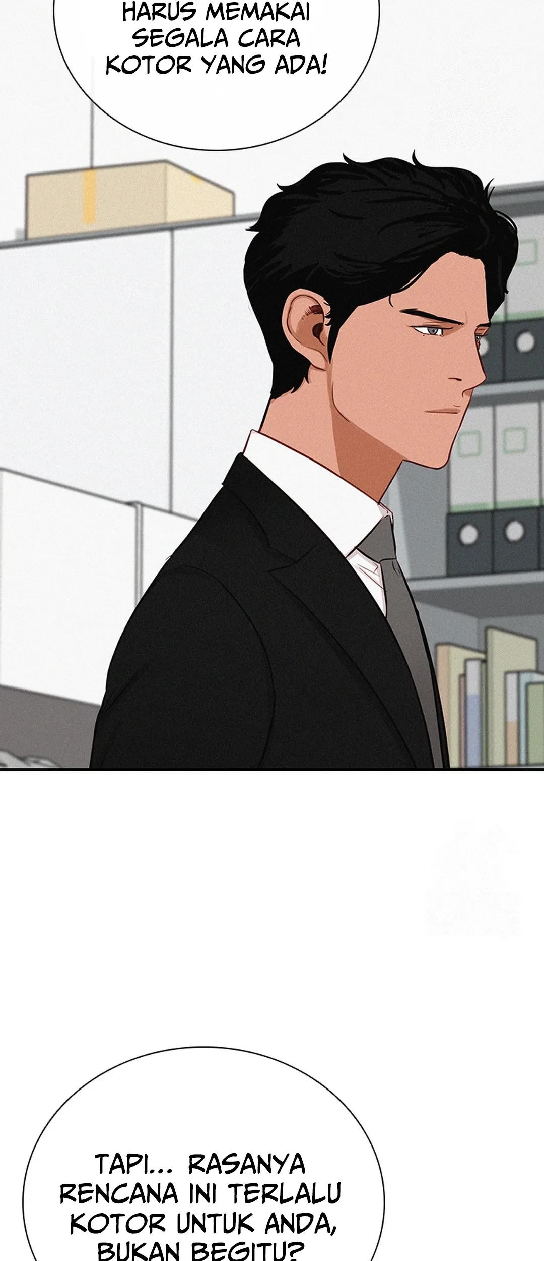 Lord of Money Chapter 191 page 59