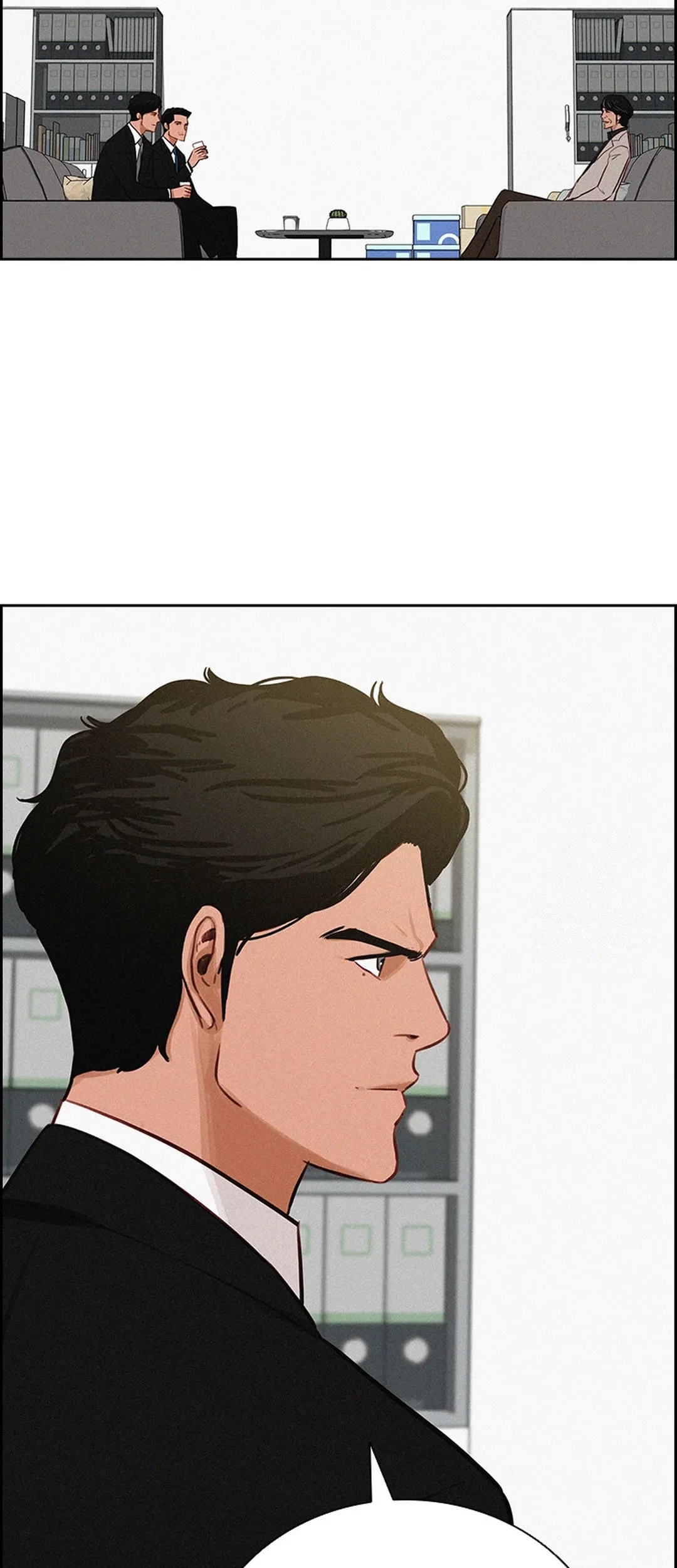 Lord of Money Chapter 191 page 61