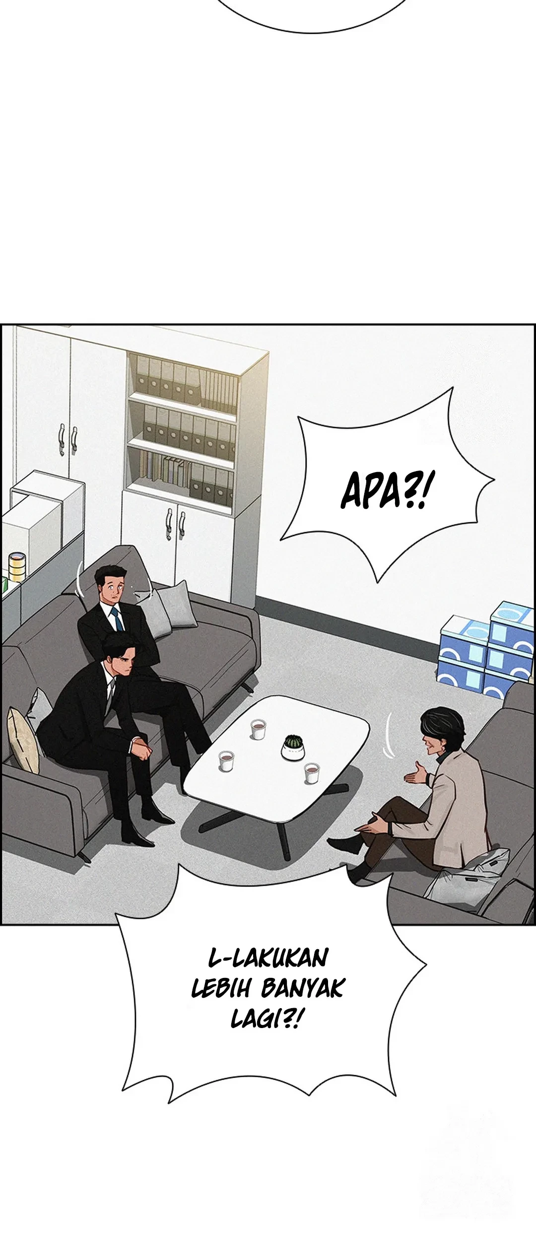 Lord of Money Chapter 191 page 65