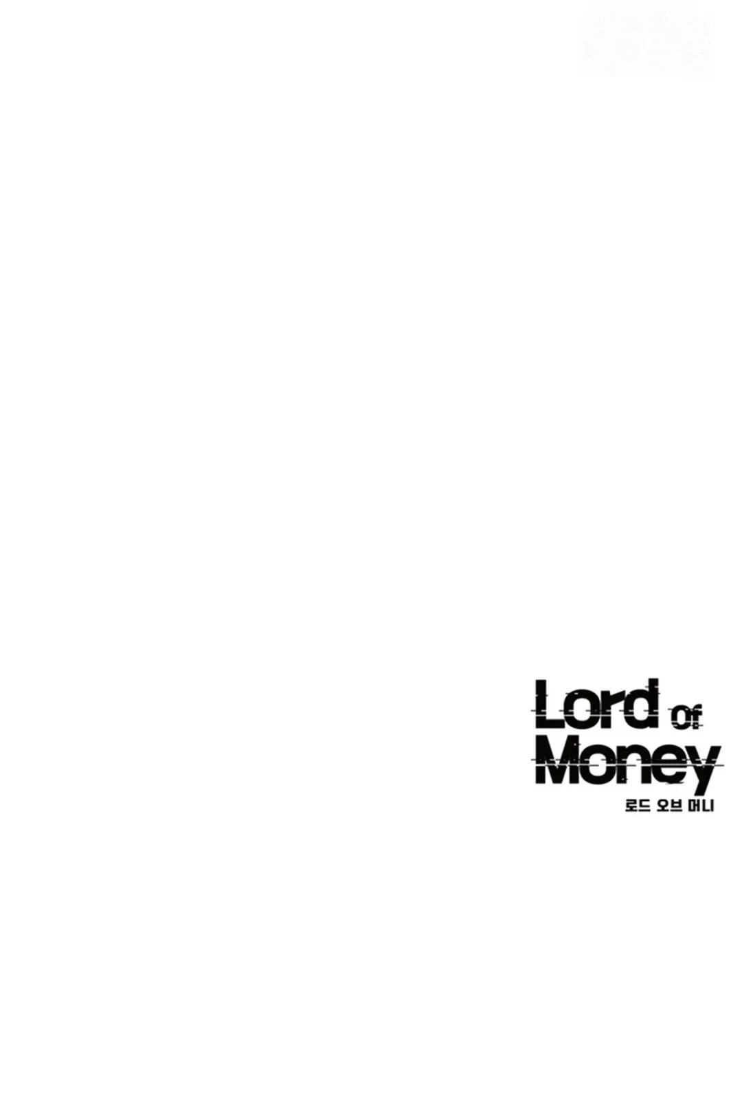 Lord of Money Chapter 191 page 68