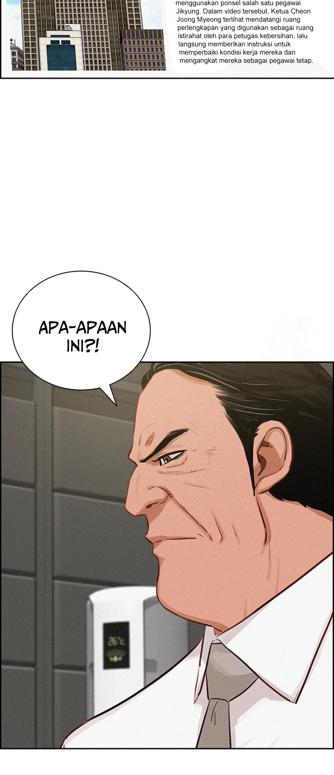 Lord of Money Chapter 191 page 3