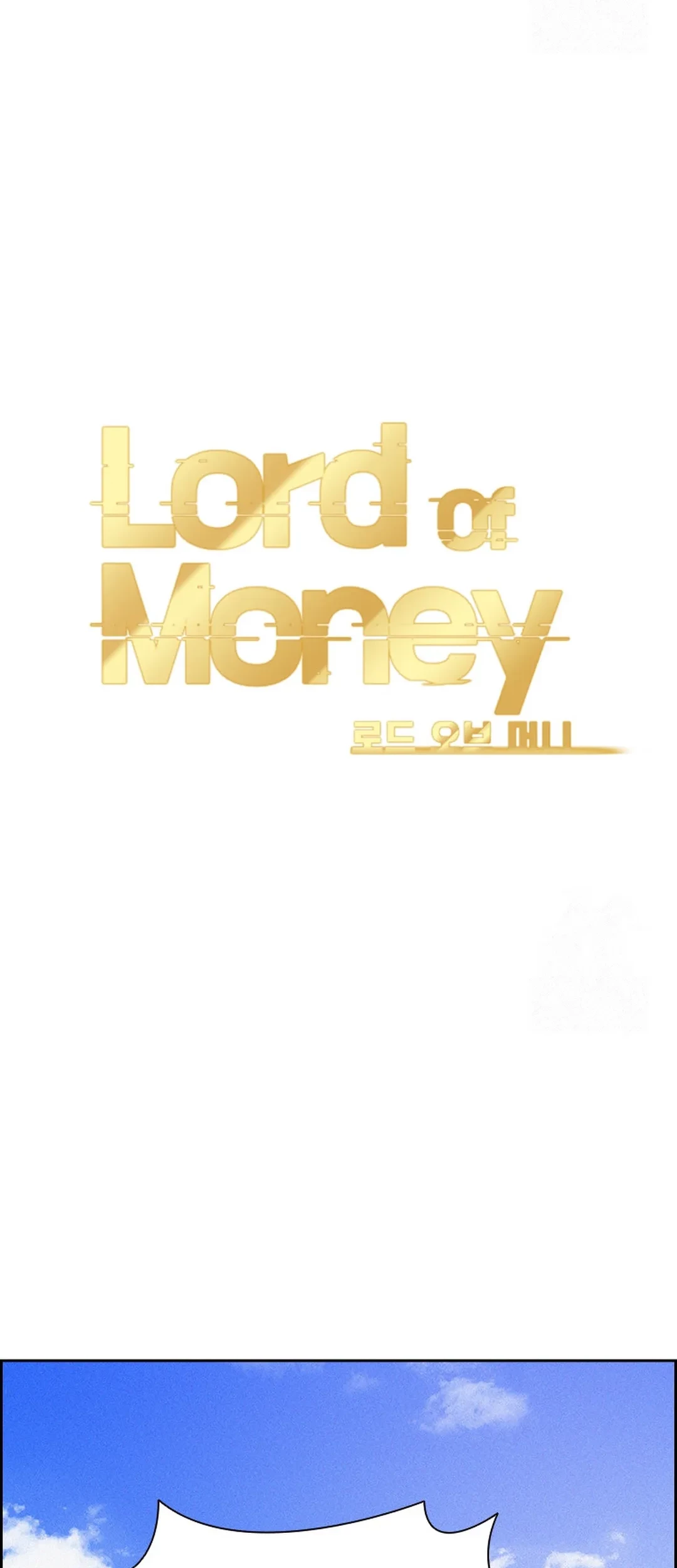 Lord of Money Chapter 191 page 10