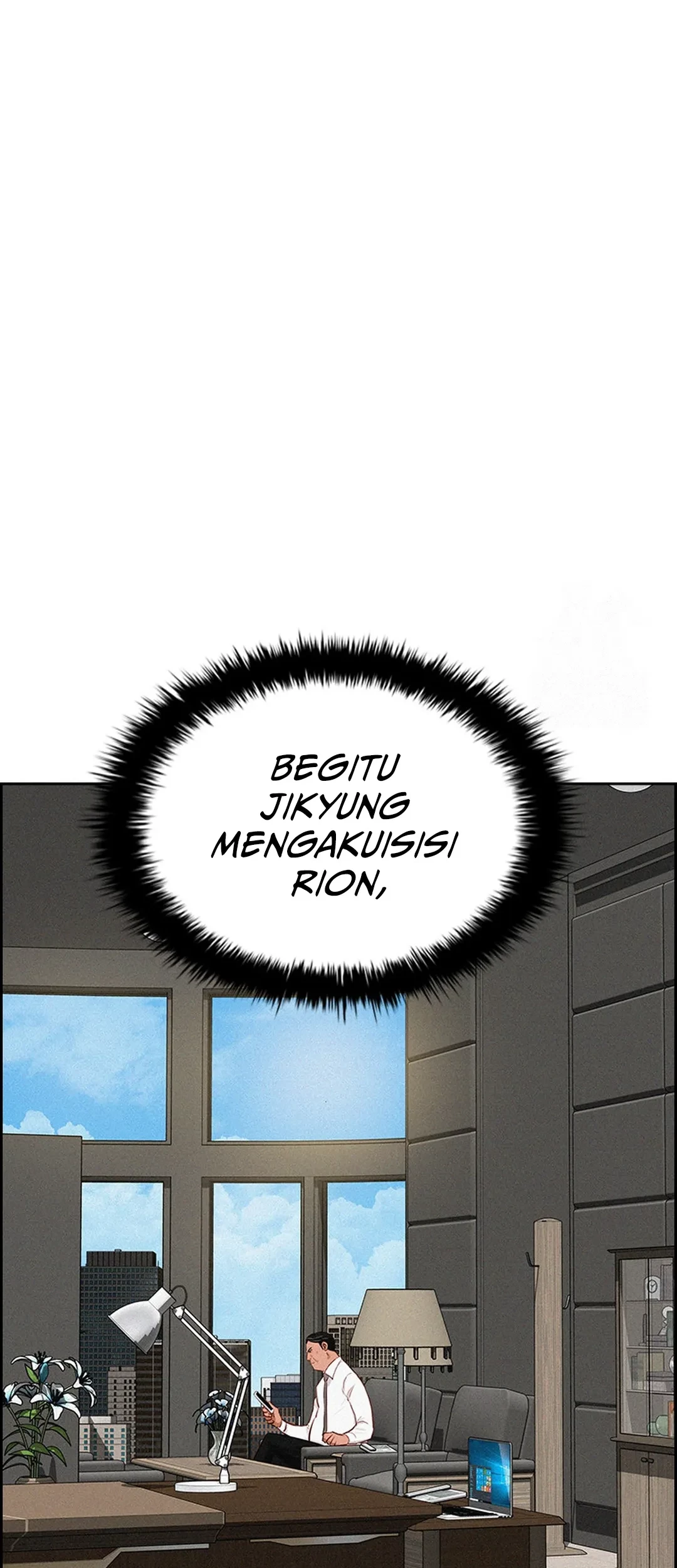 Lord of Money Chapter 191 page 39