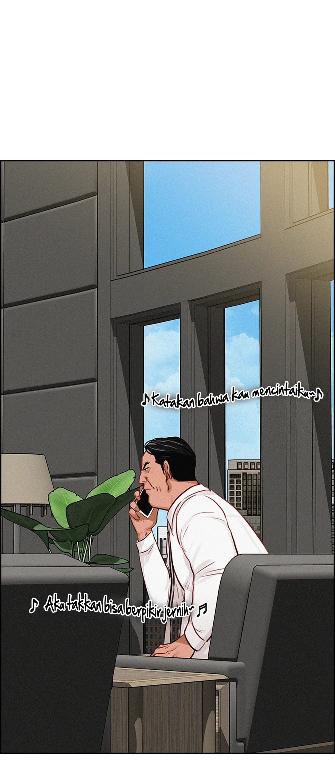 Lord of Money Chapter 191 page 42