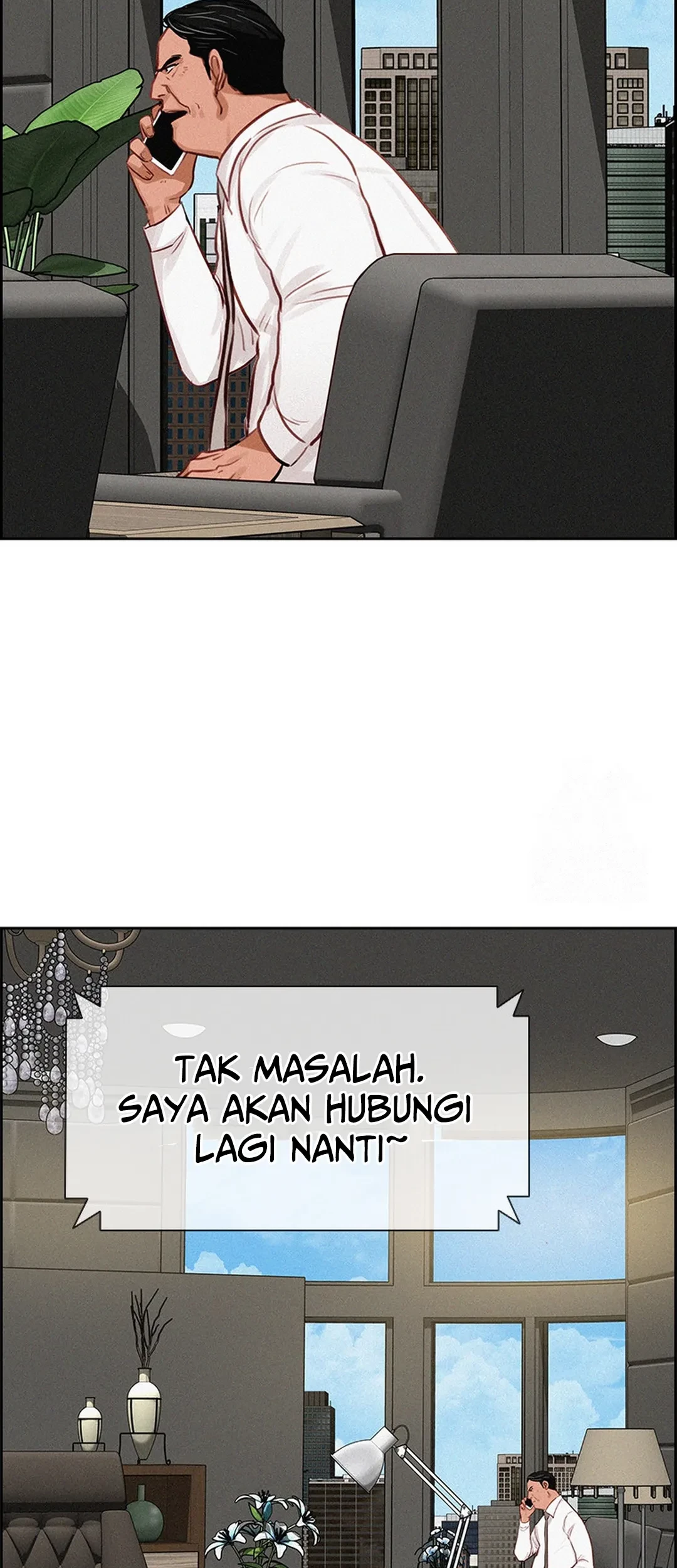 Lord of Money Chapter 191 page 47
