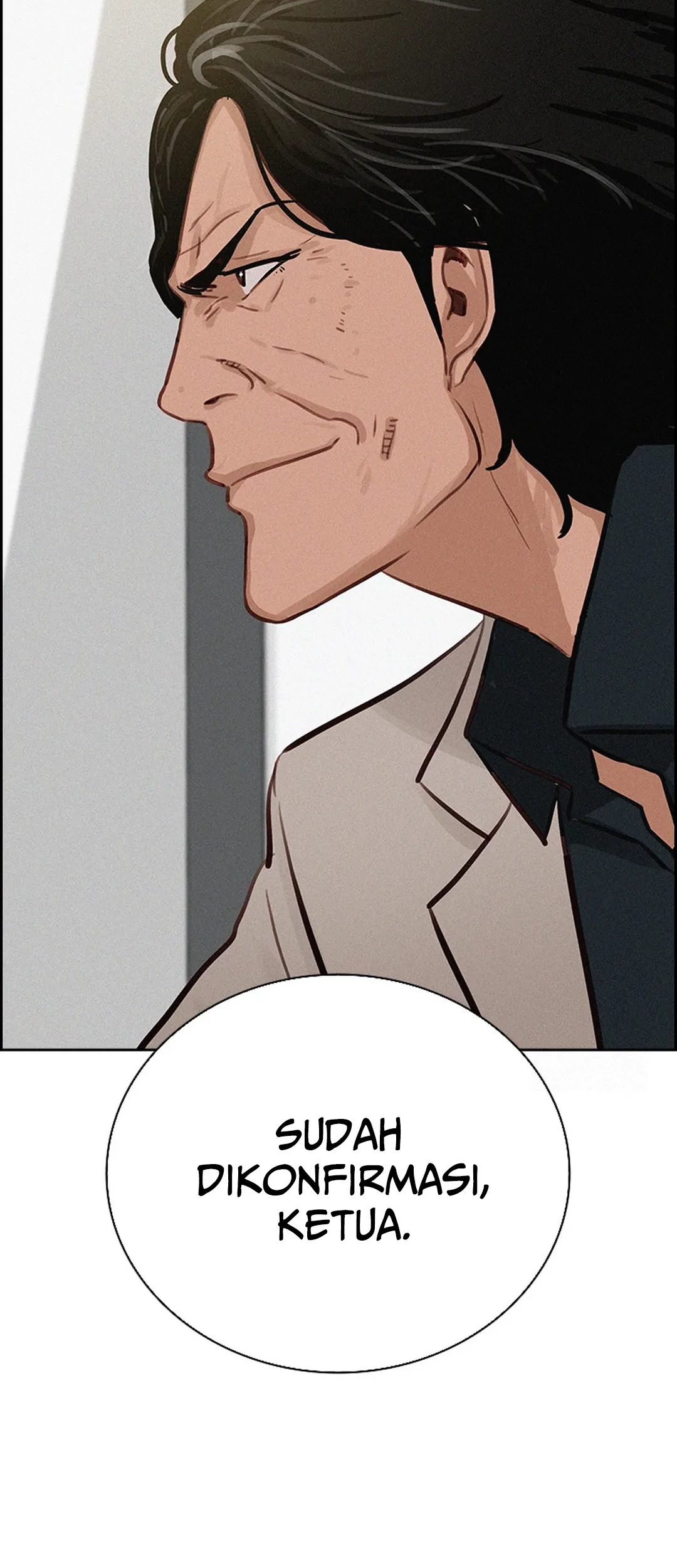 Lord of Money Chapter 191 page 50