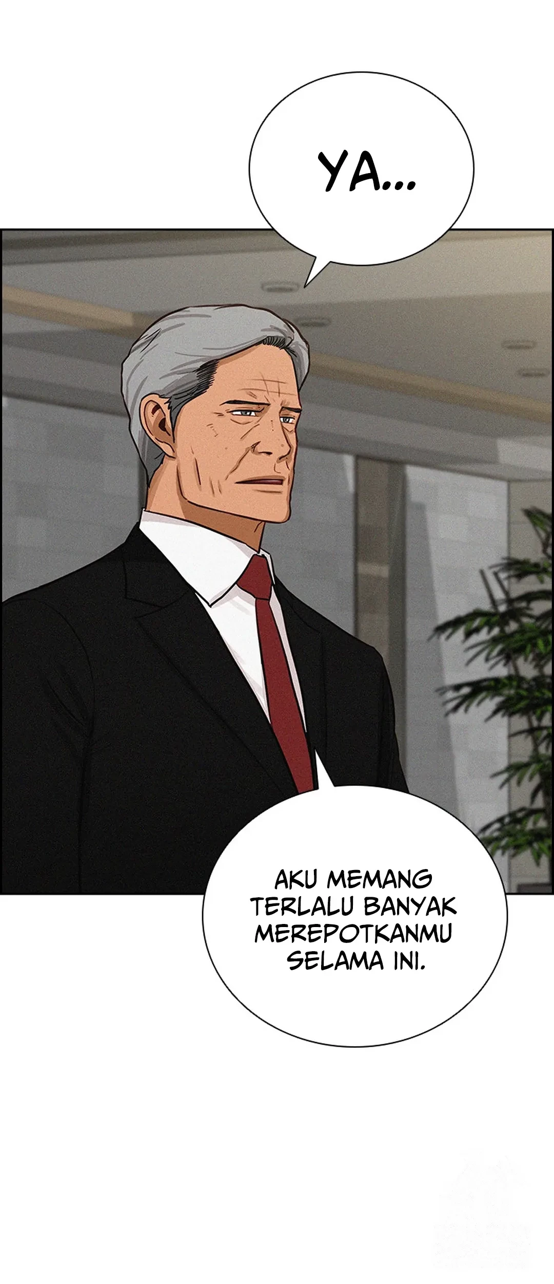 Lord of Money Chapter 192 page 60