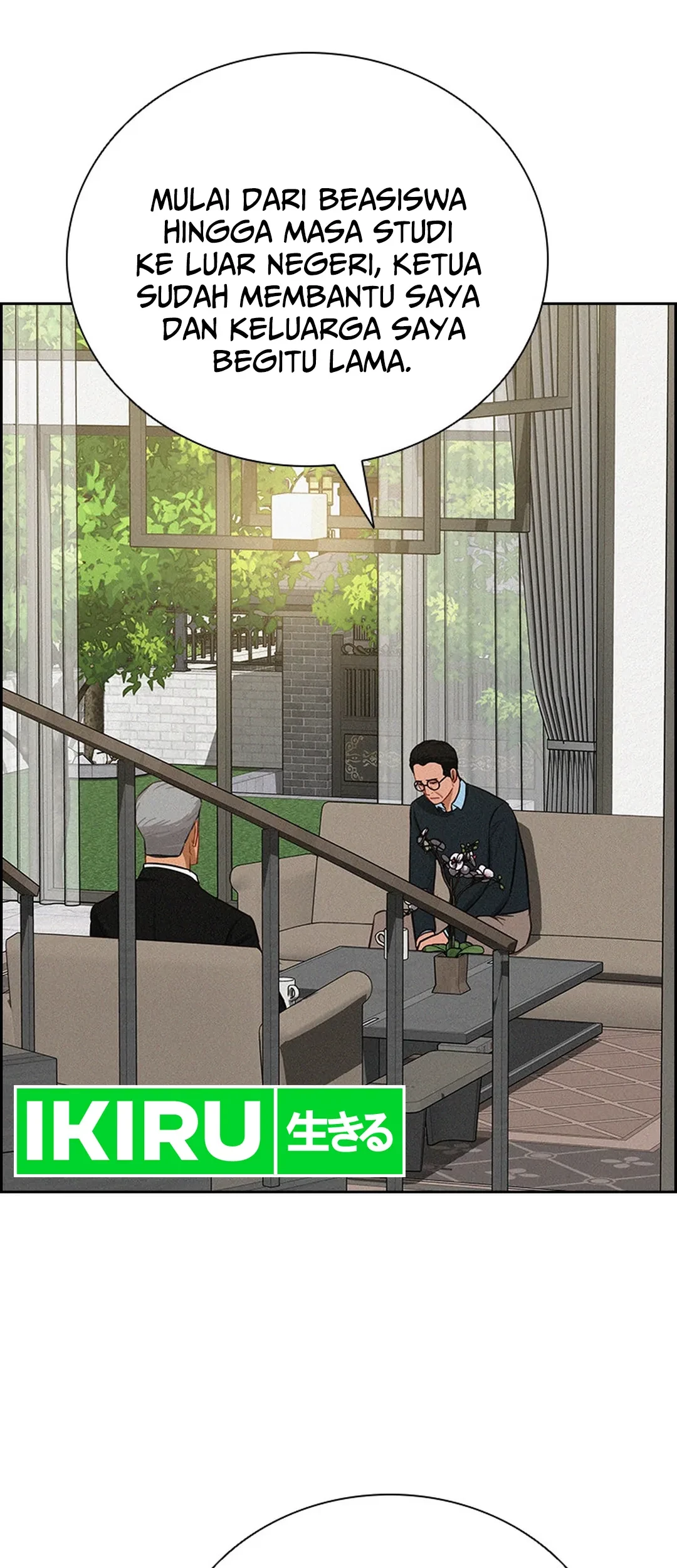 Lord of Money Chapter 192 page 61