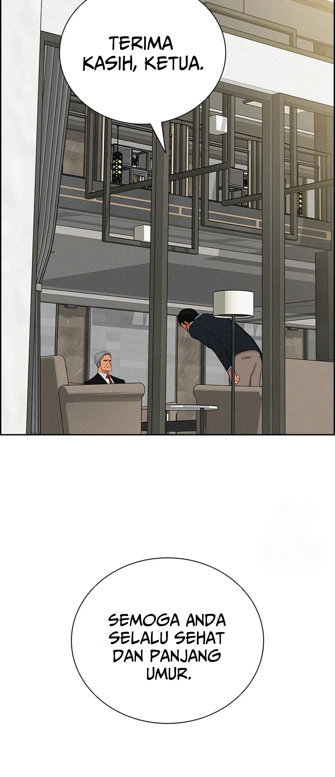 Lord of Money Chapter 192 page 64