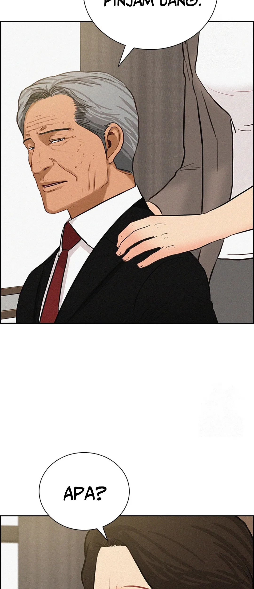 Lord of Money Chapter 192 page 4