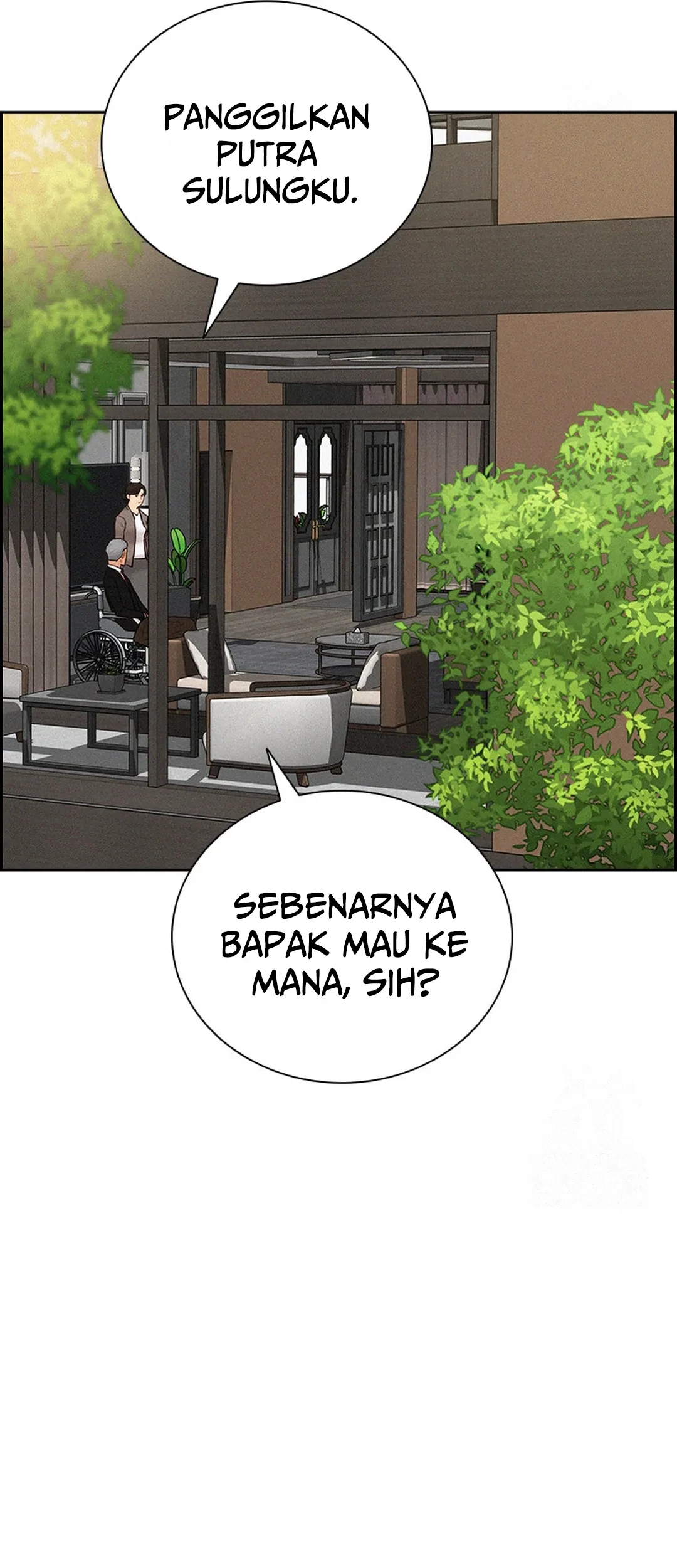 Lord of Money Chapter 192 page 7