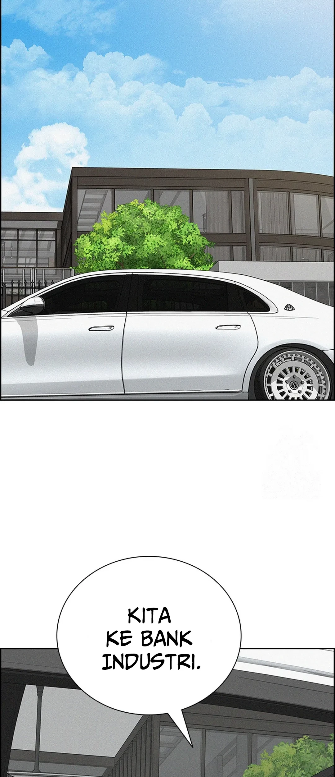 Lord of Money Chapter 192 page 9