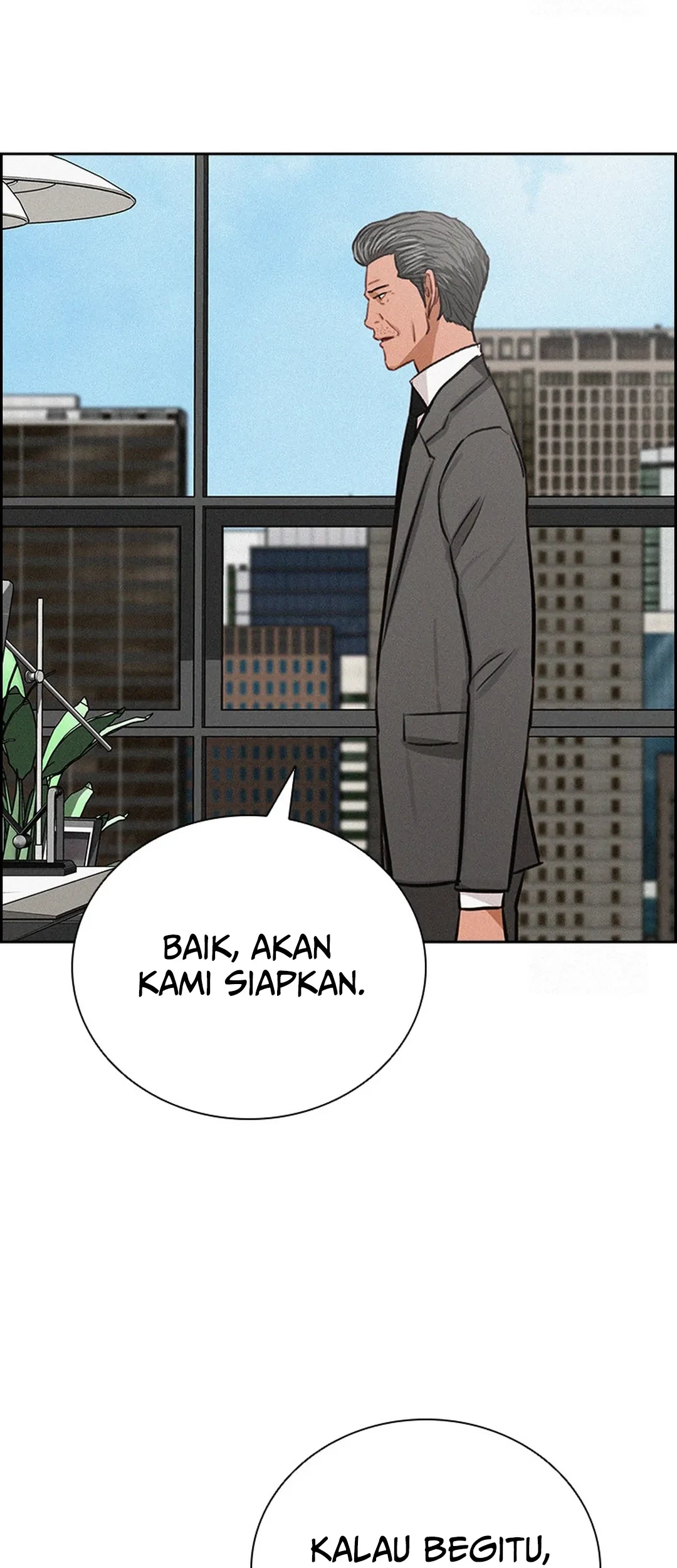 Lord of Money Chapter 192 page 14