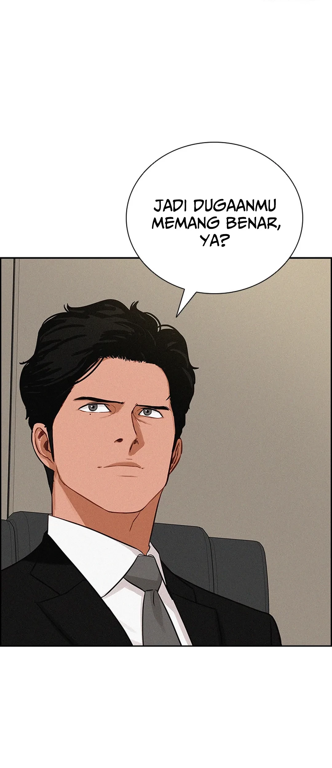 Lord of Money Chapter 192 page 19