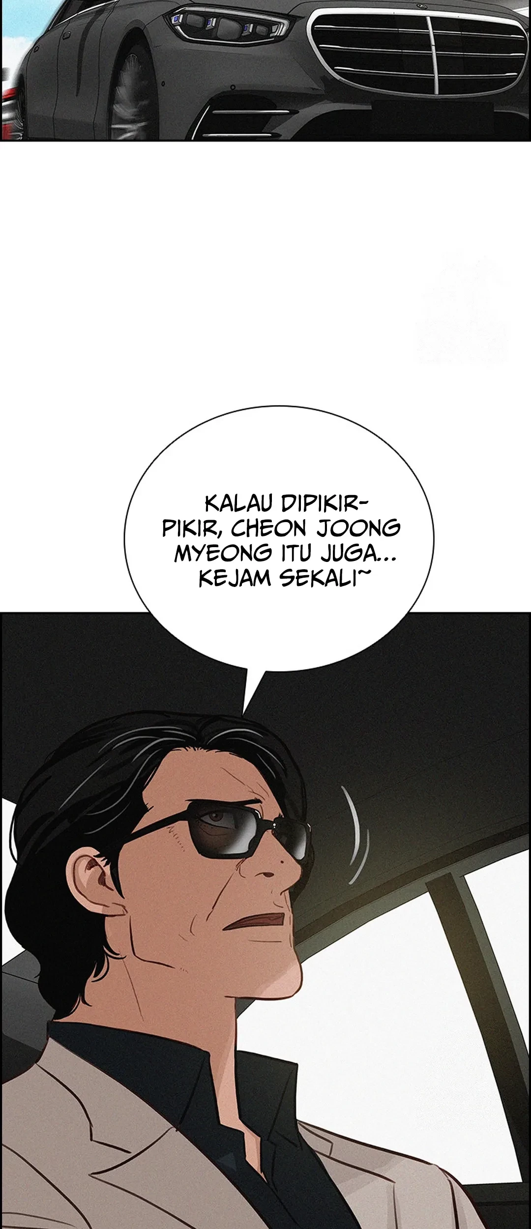 Lord of Money Chapter 192 page 29
