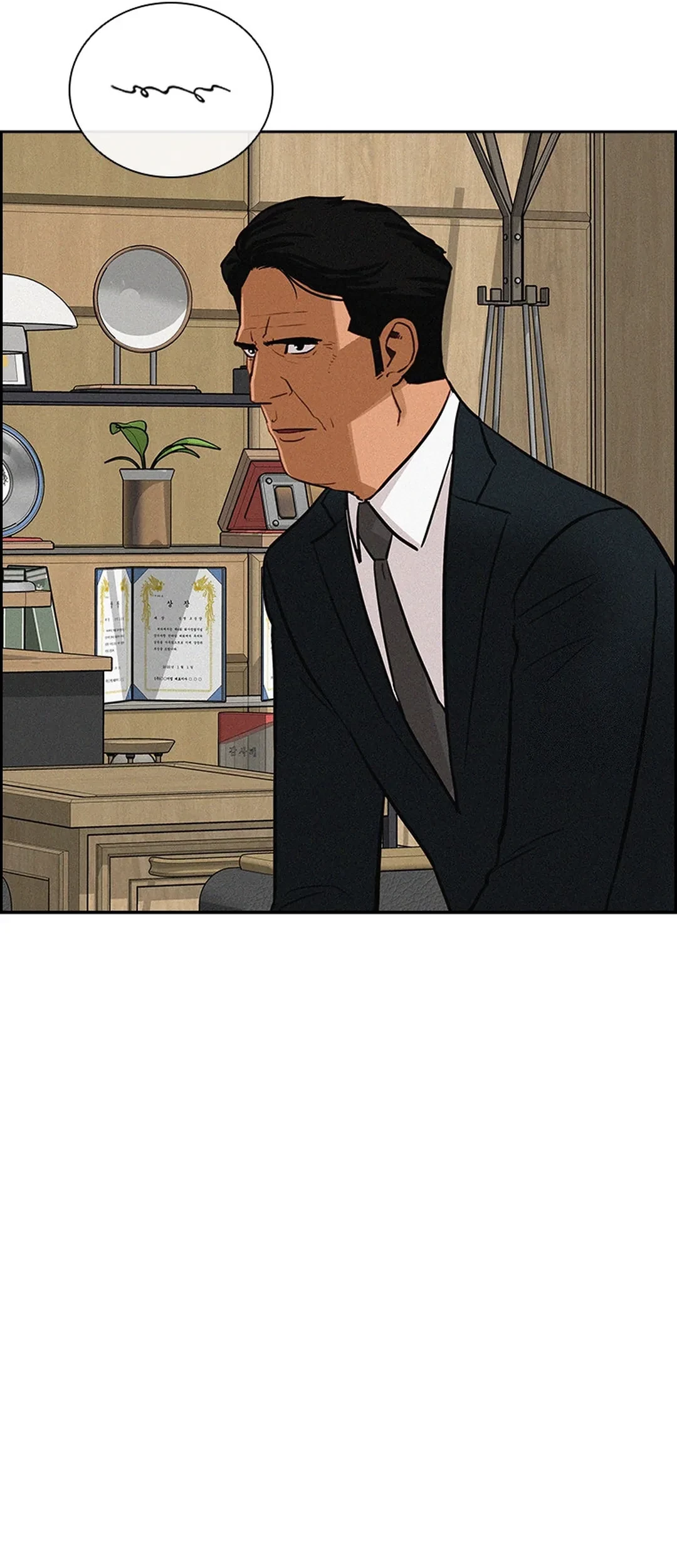 Lord of Money Chapter 192 page 37