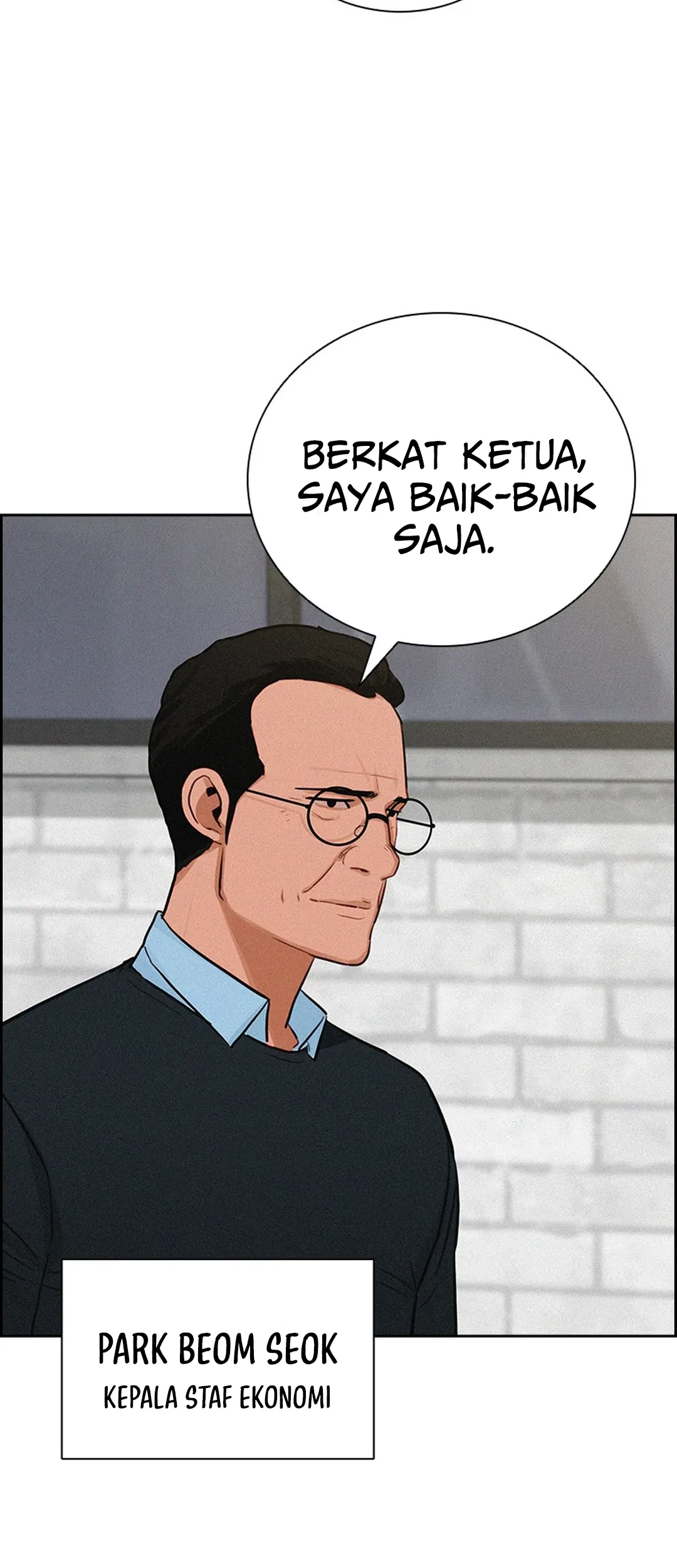 Lord of Money Chapter 192 page 40