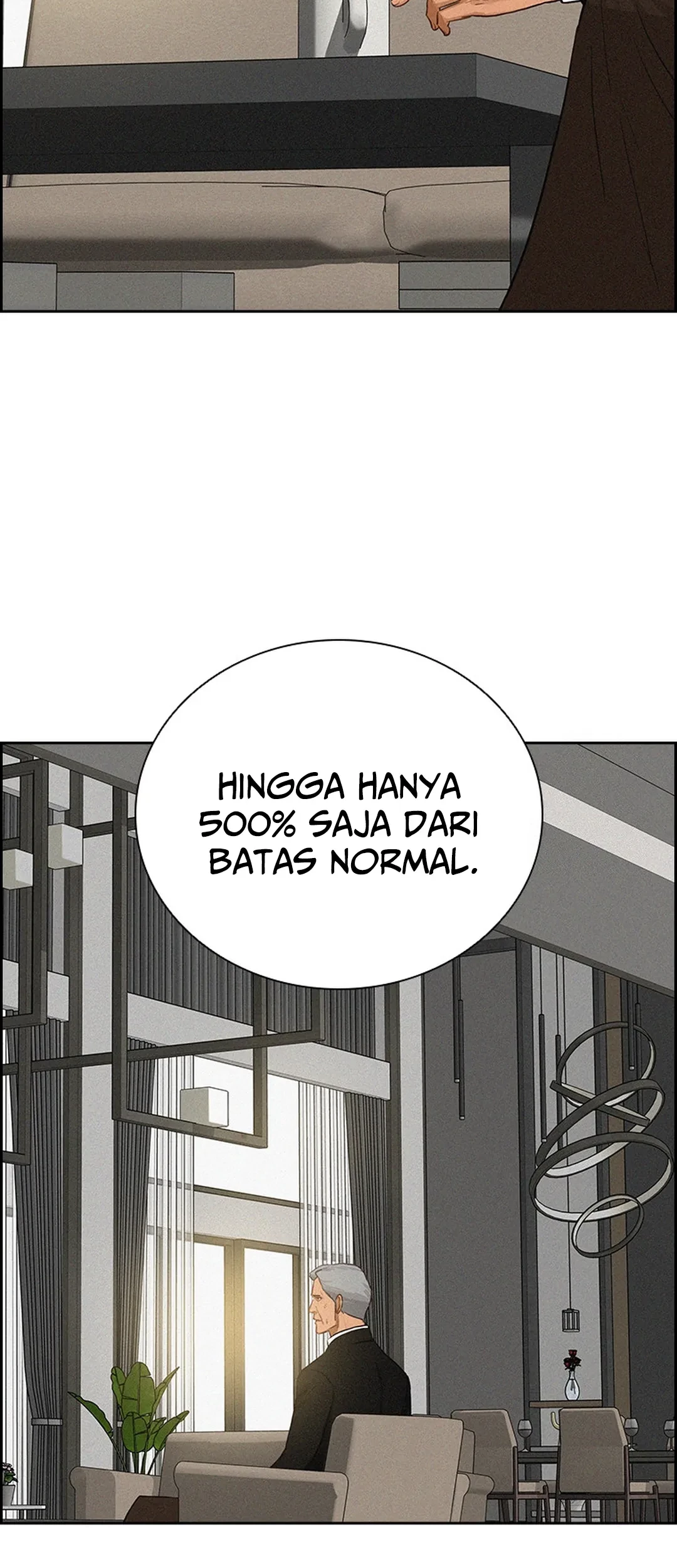 Lord of Money Chapter 192 page 47