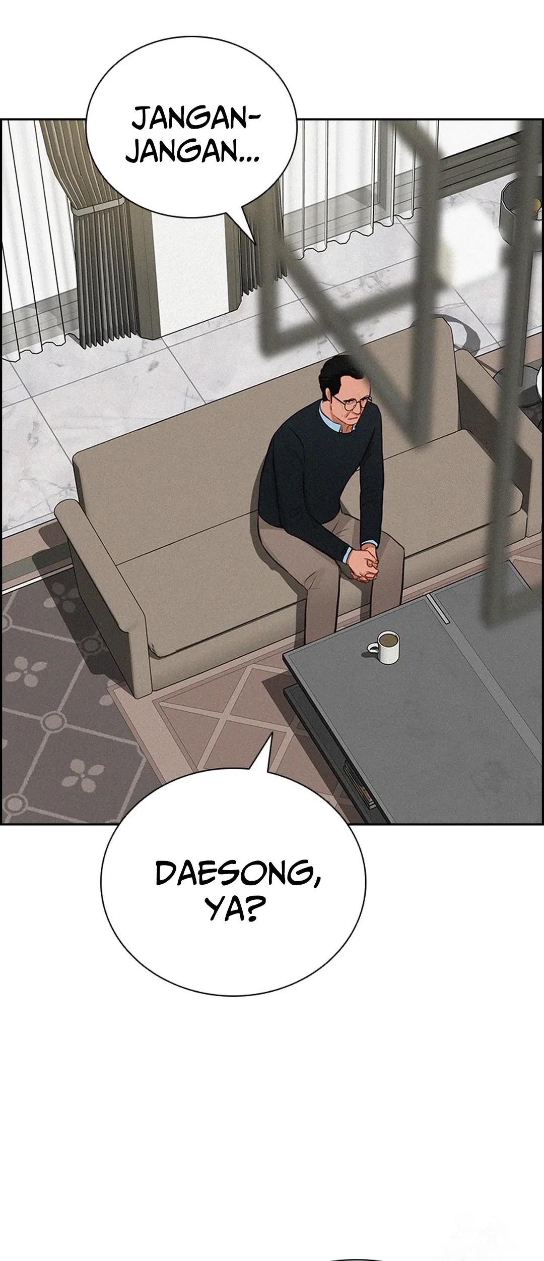 Lord of Money Chapter 192 page 49