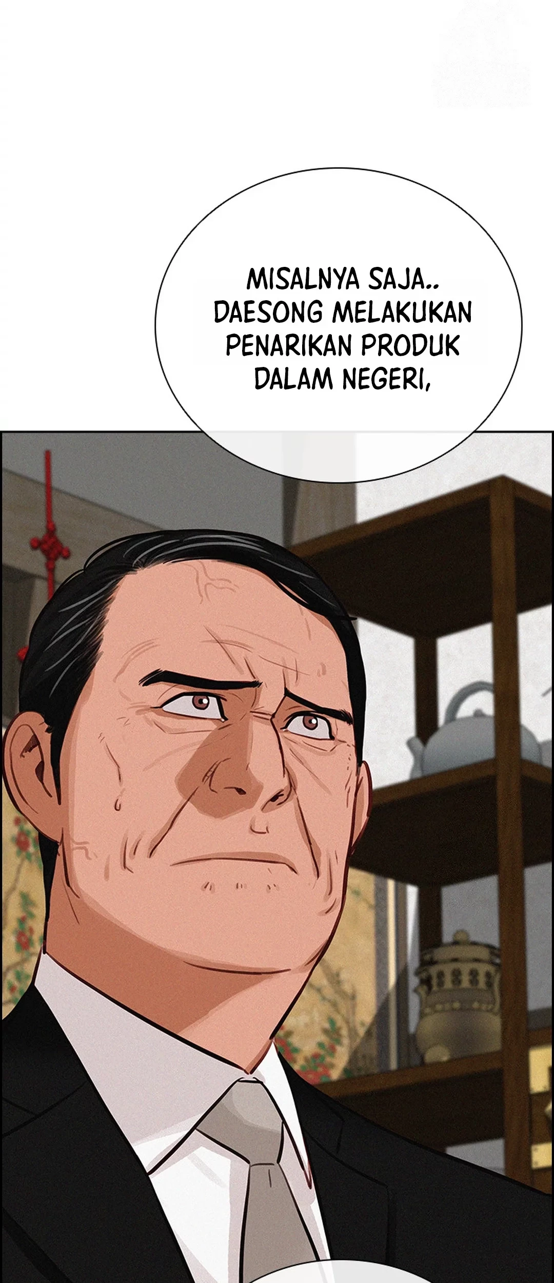 Lord of Money Chapter 199 page 43