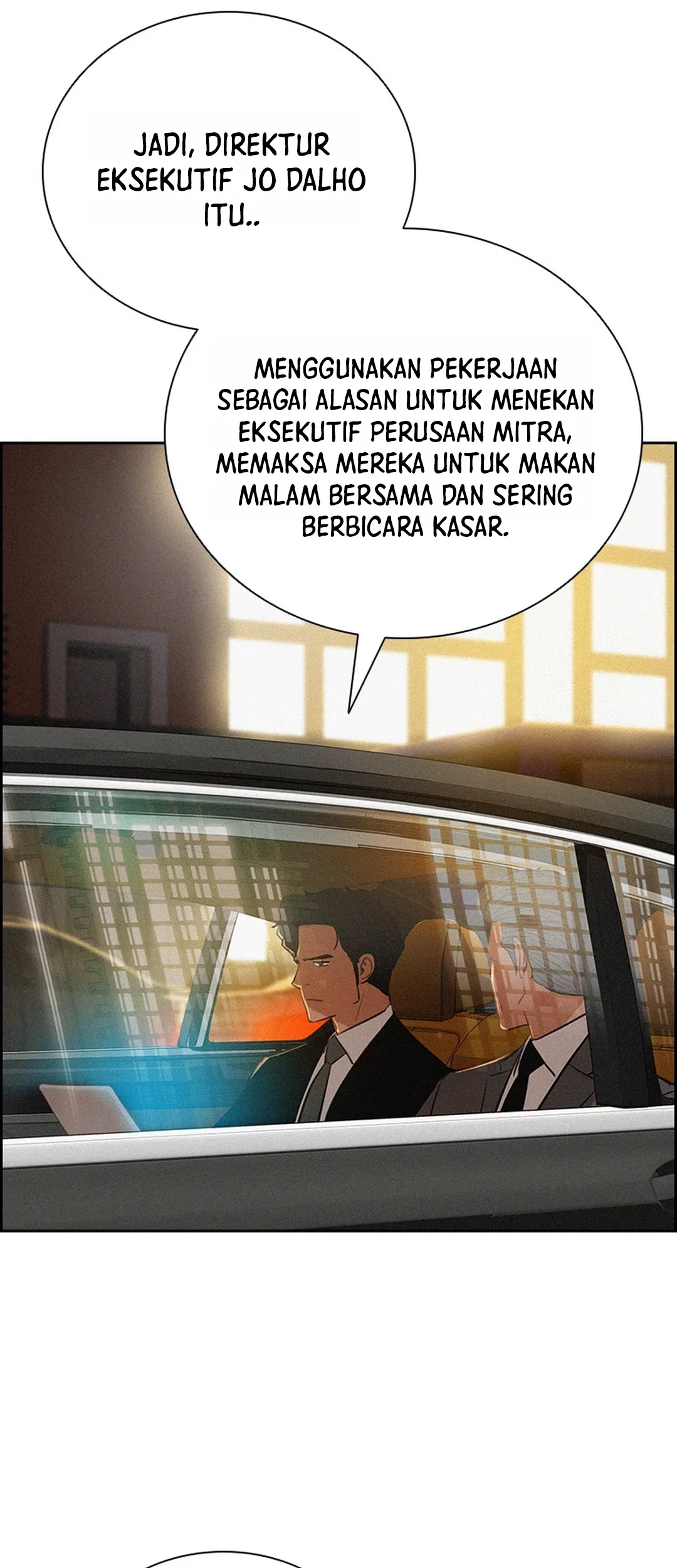 Lord of Money Chapter 199 page 62