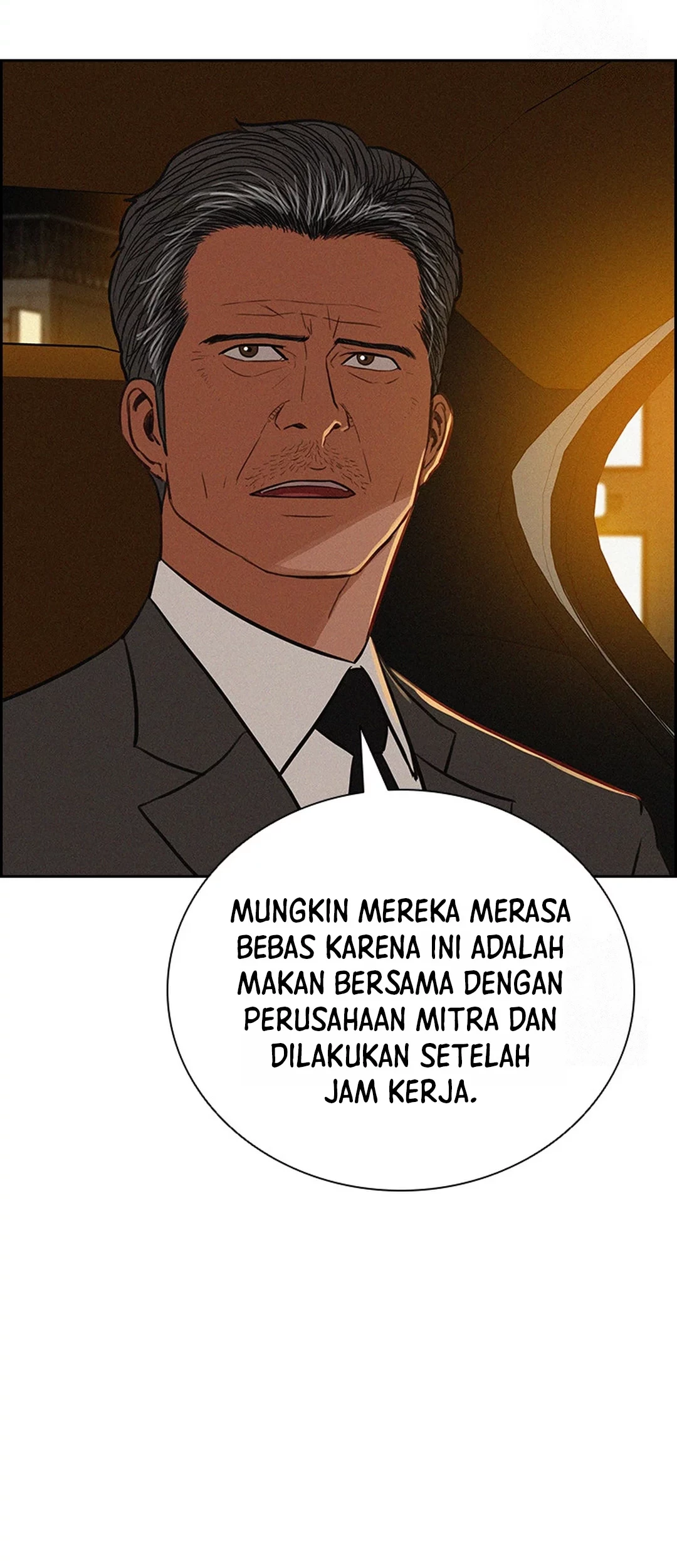 Lord of Money Chapter 199 page 67